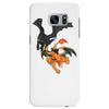 dragon duel collide Samsung Galaxy S7 Edge