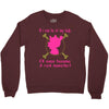 Tony Tony Chopper One Piece Crewneck Sweatshirt