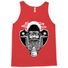 old rider Tank Top