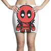 deadpool Mini Skirts