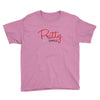 fahrie77 Youth Tee