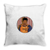 Free Tay-K Throw Pillow