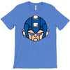 mecha mega rocks T-Shirt