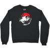death star pokeball Crewneck Sweatshirt