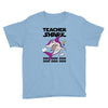 Teacher Shark Doo Youth Tee