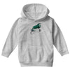 force lift Youth Hoodie