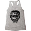 zombie Racerback Tank