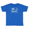 shiter's full Toddler T-shirt