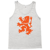 dutch lion rampant Tank Top