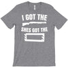 she's got the rack T-Shirt