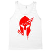 bullshirt's mens bloodied Tank Top
