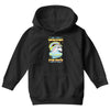 5  unicorn stab idiots Youth Hoodie
