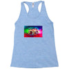 SUICIDE SQUAD Racerback Tank