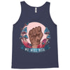 Women's March We Will Rise Tank Top