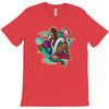 peacock T-Shirt