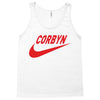 Jeremy Corbyn Tank Top