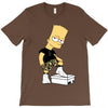 rap simpson T-Shirt
