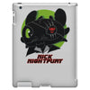 nick night fury iPad 3 and 4 Case