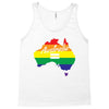 Vote Yes-Australia Marriage Equality Tank Top
