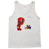 wade! Tank Top