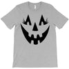 beauty face pumpkin T-Shirt