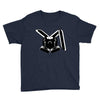 Killerbunny2007 All the Feels Youth Tee