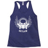 outlaw 2 Racerback Tank