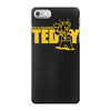 touchdown teddy iPhone 7 Case
