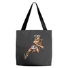 god Tote Bags