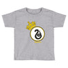 king cobra Toddler T-shirt