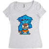 get charalter Women's Triblend Scoop T-shirt