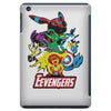 nick fureon's eevengers iPad Mini