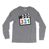 media player Long Sleeve Shirts
