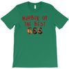 Number Of The Best T-Shirt