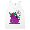monster Tank Top