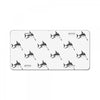 sharks with frickin laser beams t shirt soft funny austin powers tee d License Plate