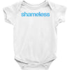 Shameless Baby Bodysuit