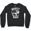 modest mouse Crewneck Sweatshirt