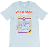 video game the game T-Shirt