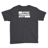 atari teenage riot Youth Tee