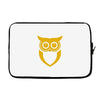 owl  (10) Laptop sleeve