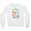 polar bear Crewneck Sweatshirt