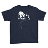 original banksy police searching drug Youth Tee