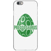 Preggosaurus Egg Funny iPhone 6/6s Case