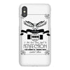 vintage 1989 a star was born aged perfection iPhoneX Case