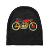 caferacer Baby Beanies