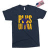 Plus Ultra Exclusive T-shirt