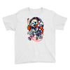 nicola timor Youth Tee