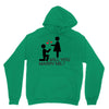 will you love me Hoodie