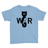 war Youth Tee